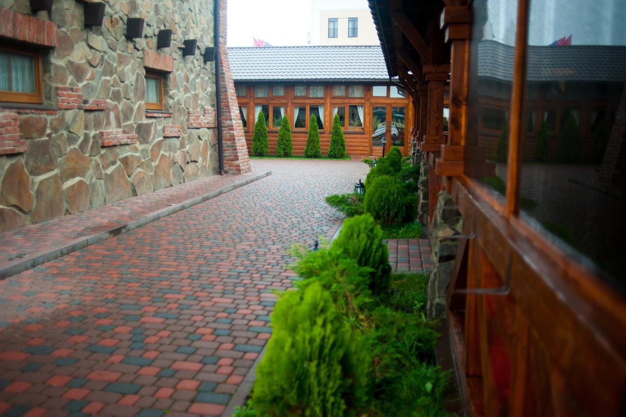 Відень Lemberg Exterior foto