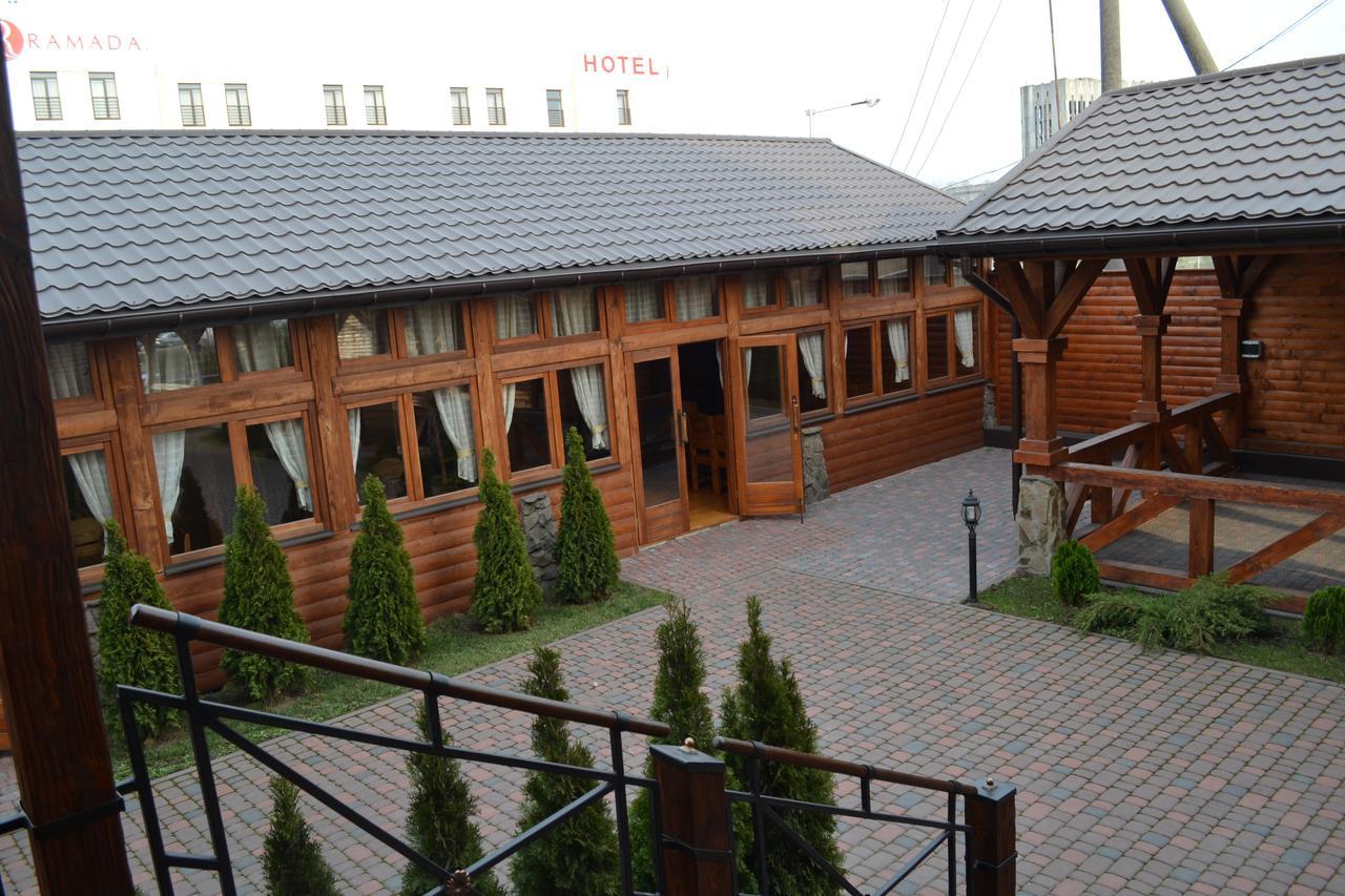 Відень Lemberg Exterior foto